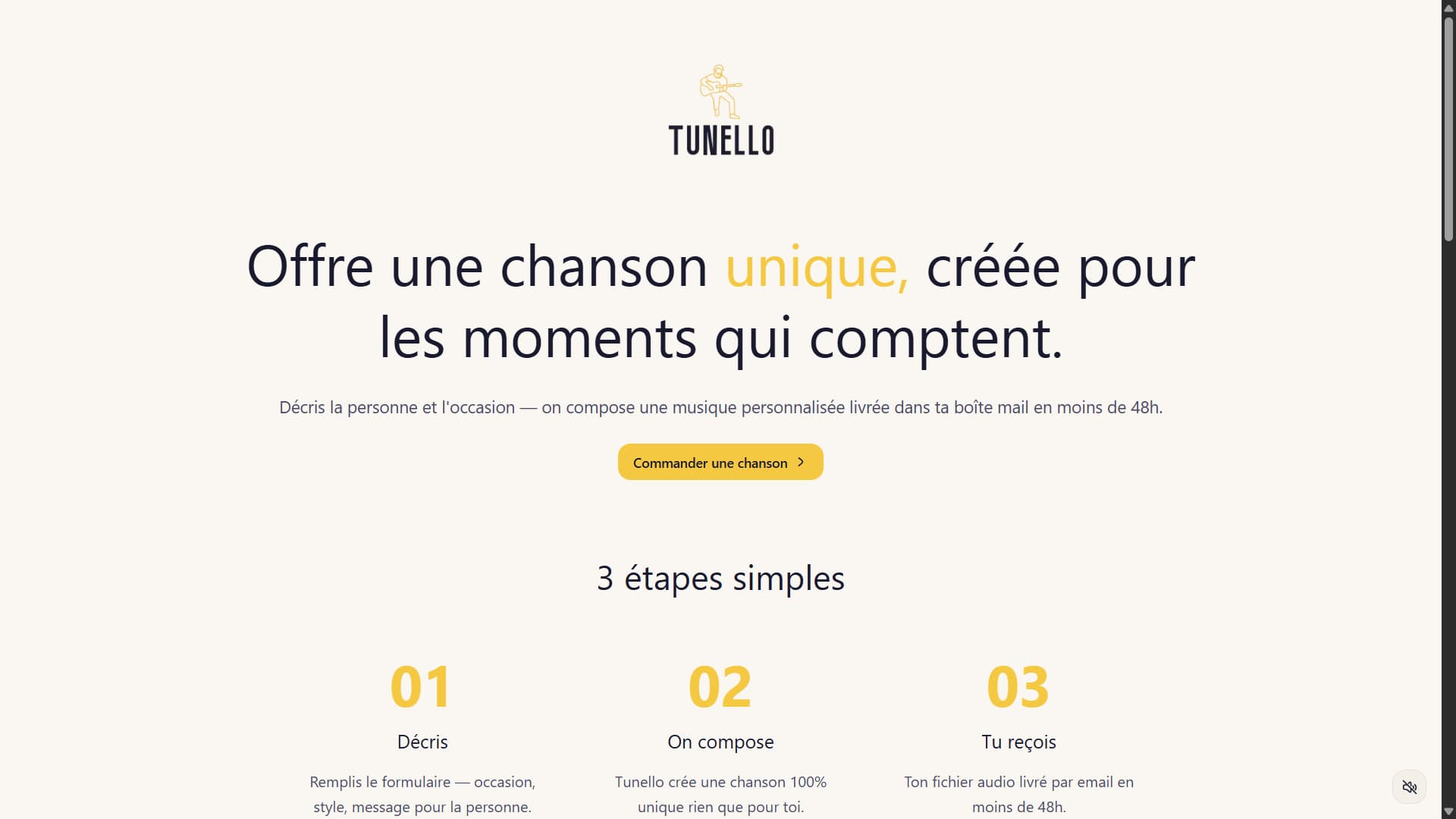 Tunello
